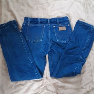 Wrangler Jeans